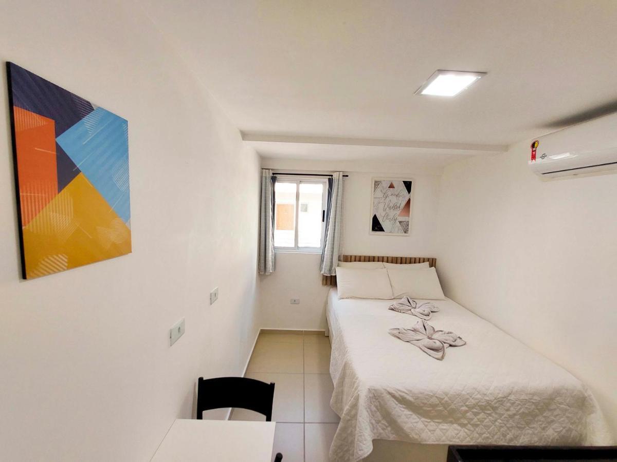 Willa Engenheiro Paulo Borba - Centro De Pôrto das Galinhas Pokój zdjęcie